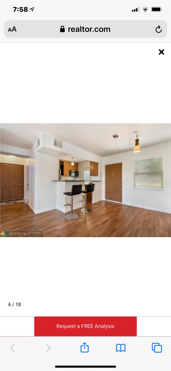 Photo - 2555 NE 11th St Unidad 507