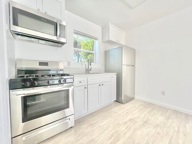 Photo - 1763 W 38th St Unit 3798 S Gramercy Pl
