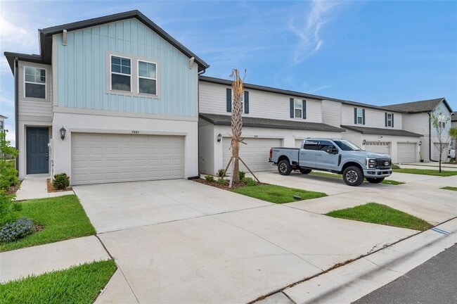 Photo - 7705 Momentum Pkwy Townhome