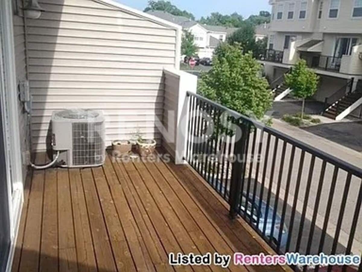 Photo - 2BD/1.5BA Townhome in Savage Available Now!