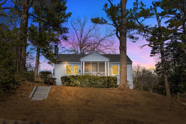 1820 33rd St Ensley