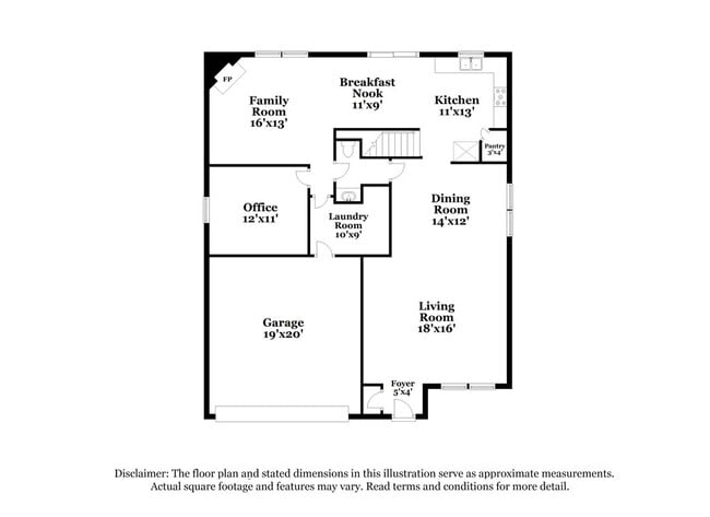 Photo - 5742 Twin River Ln