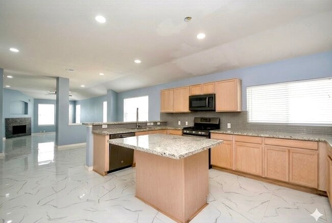 Photo - 6003 Baldwin Elm St