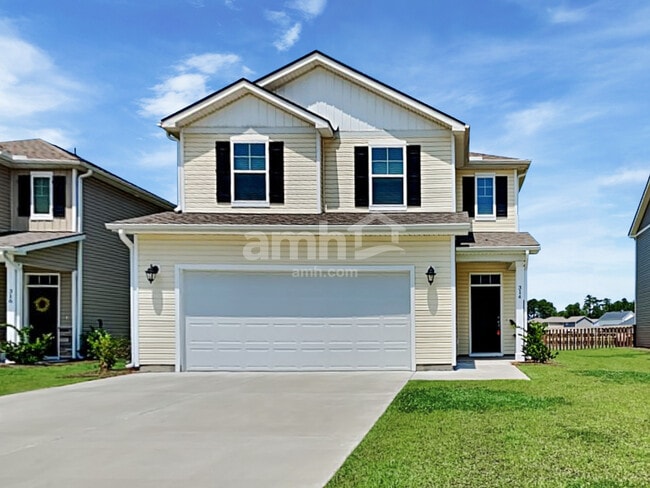 Building Photo - 314 Azore Way