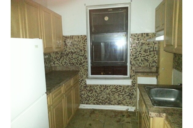 Cocina - The Majestic