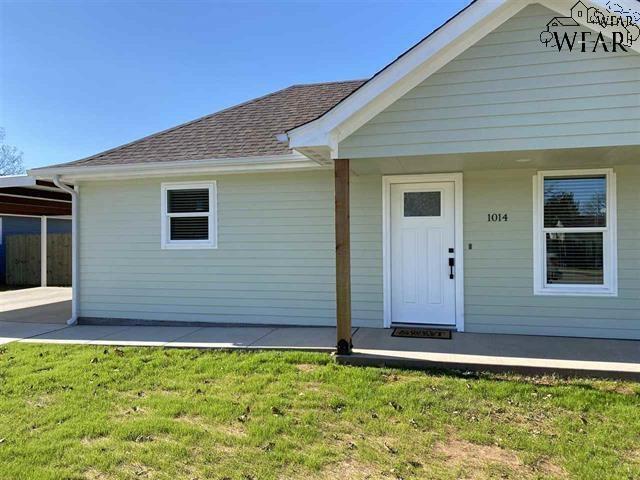 Photo - 1014 Bishop Rd