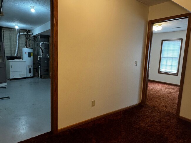 Photo - Two bedroom apartment