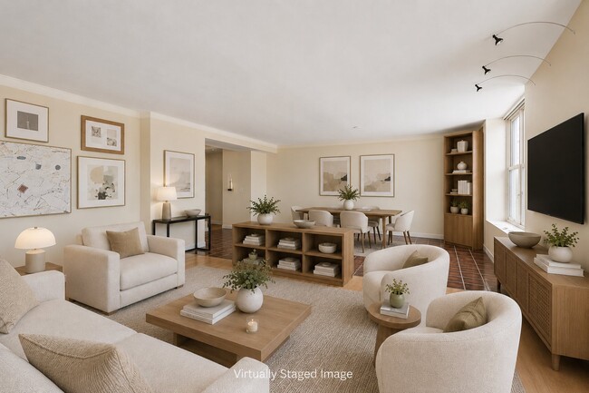 Photo - 777 N Michigan Ave Unit #2500