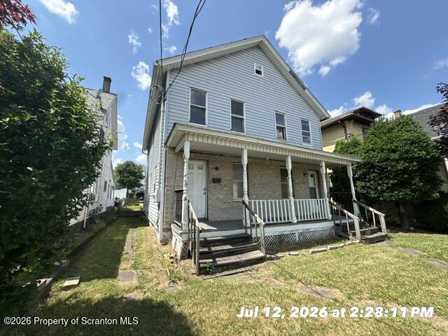 Photo - 1427 N Main Ave