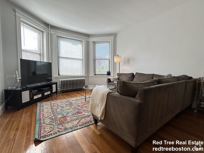 Building Photo - 175 Harvard St Rental