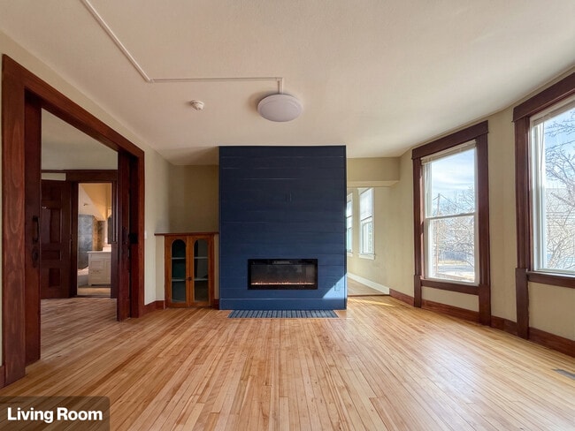 Living Room - 2613 Bryant Ave S Unit 2613 Bryant Ave S - FL1