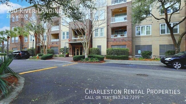 Building Photo - 200 River Landing Dr