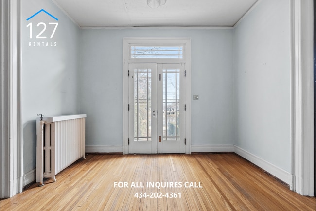 Photo - Charming 2-Bedroom in Historic Rivermont –... Unit 1