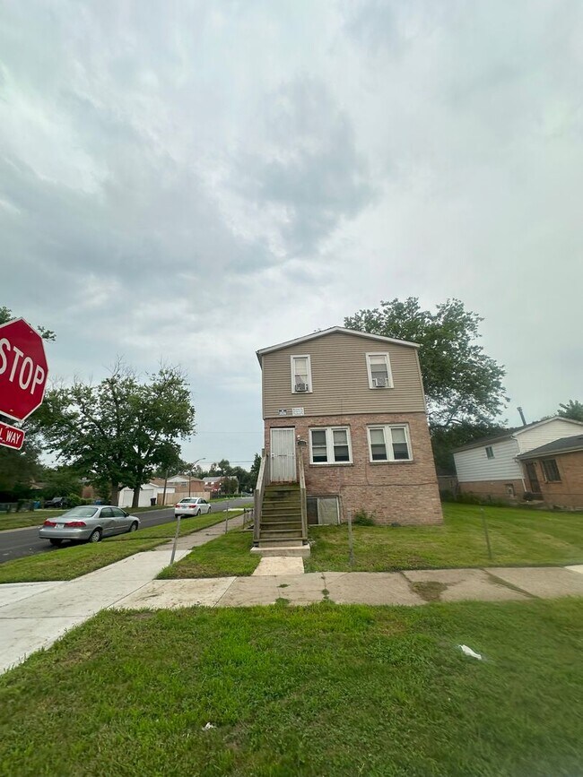 Photo - 1201 W 110th Pl Unidad -1