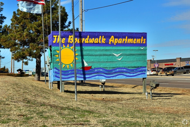 Photo - The Boardwalk