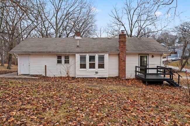 Photo - COMING SOON!! Charming 2-Bedroom Haven in Kansas City Northland!