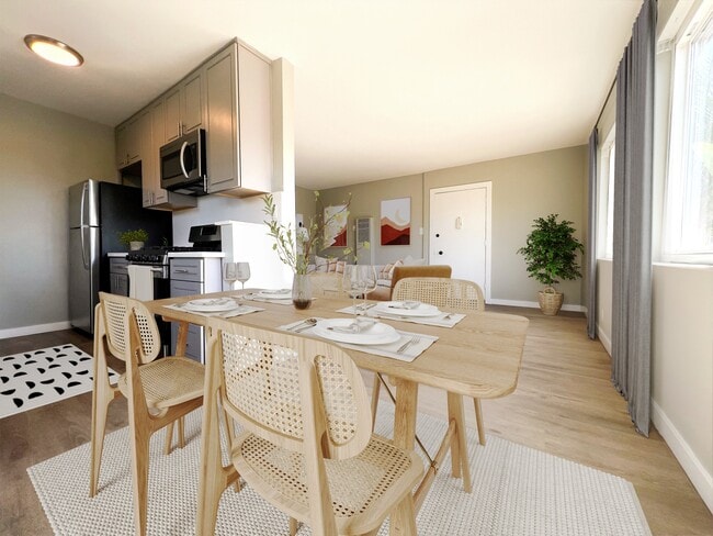 Haven Mar Vista Apartments