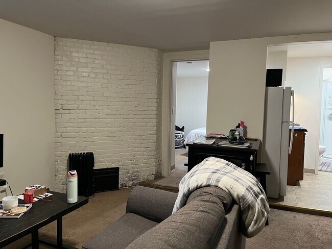 Edgecliff Apartments