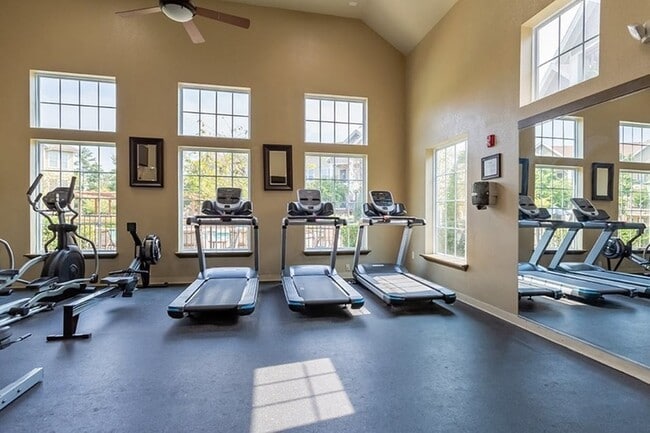 Where wellness meets convenience