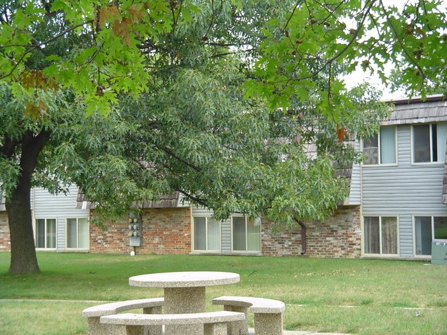 Butterfield Trails Apartments