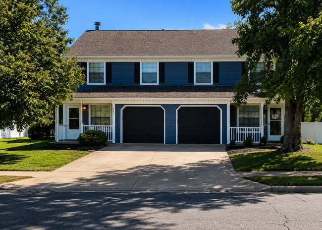 Windsong Townhomes
