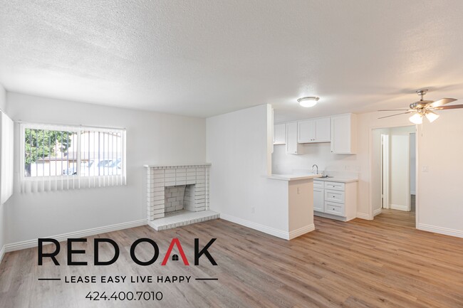 Beautiful Two Bedroom with a Spacious Open... - Beautiful Two Bedroom with a Spacious Open... Unidad 1790-1 Rental