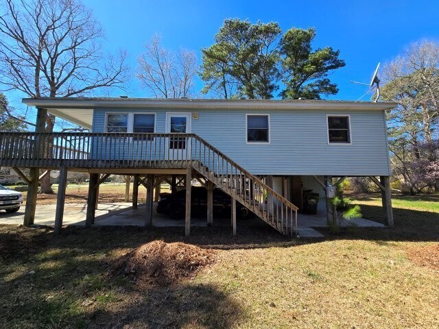 Photo - 111 Arnold Dr