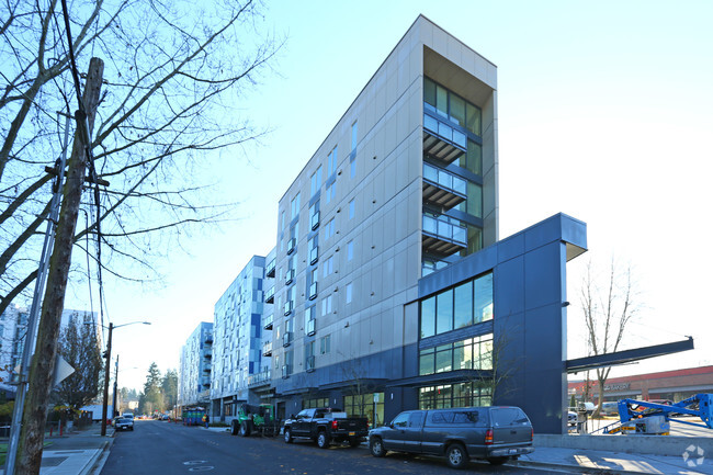 The Triangle Apartments - Redmond, WA | ForRent.com