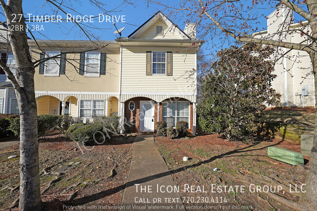 2/2.5 townhome in Cartersville - 2/2.5 townhome in Cartersville