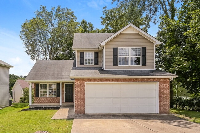 Building Photo - 8632 Lawson Dr