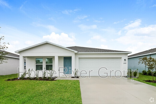 Building Photo - 2382 NW 22nd Ct Rental