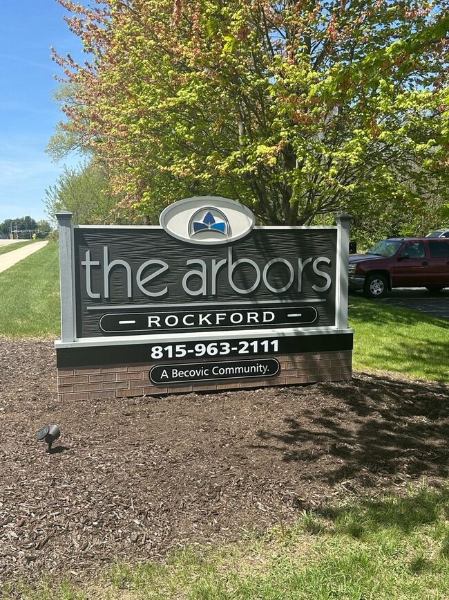 The Arbors