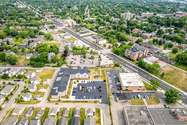 Photo - Audubon Crossing