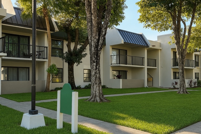 Building Photo - 10403 N Kendall Dr Unit A208