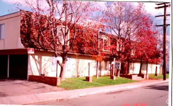 Photo - Aragon Apartments