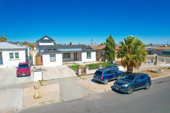 Photo - 3427 Idalia Ave Casa