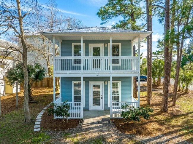 Photo - 10 Porpoise St House