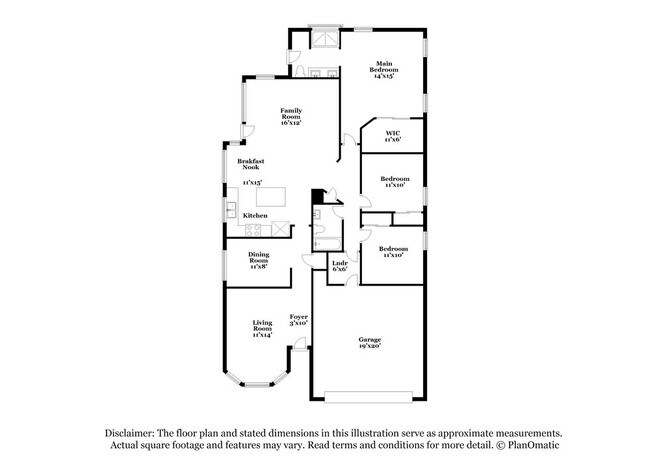 Photo - 9761 W Runion Dr