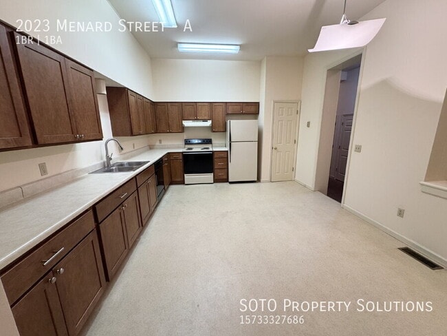 Photo - 2023 Menard St Unit A