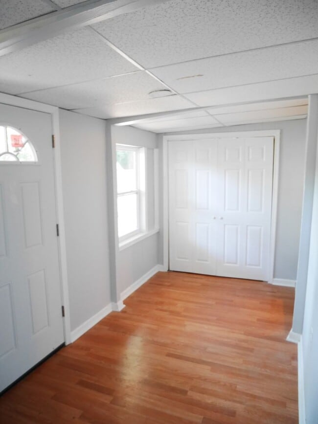 Photo - 1154SUA Unit Lower Level Rear