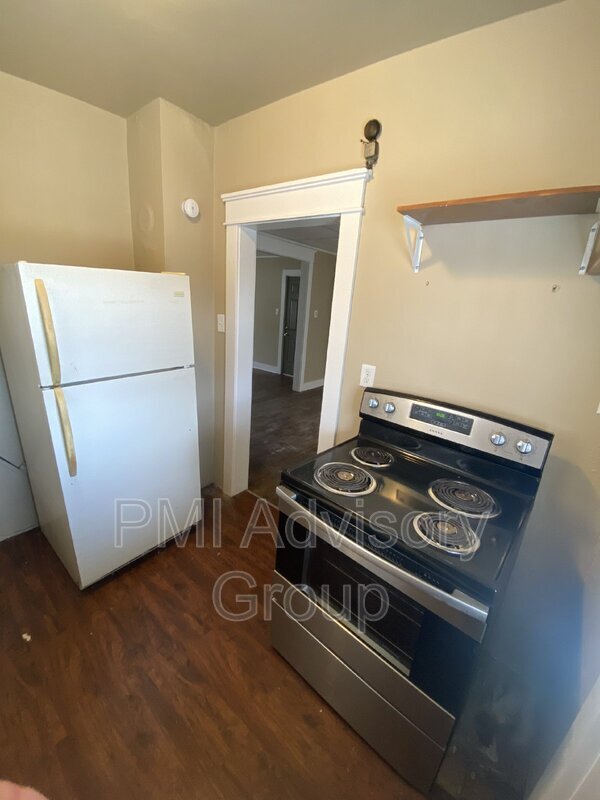 Photo - 509 SW 5th St Unit 3