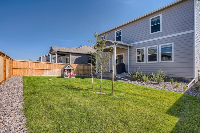 Photo - 1948 Thundercloud Dr