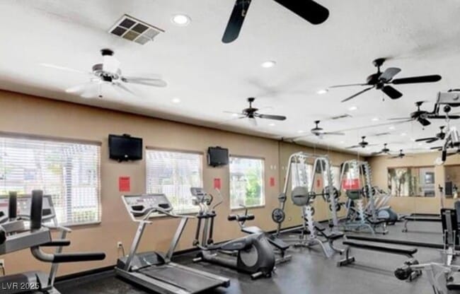 Building Photo - 8985 S Durango Dr Unit 2156