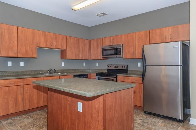 Photo - East River Place