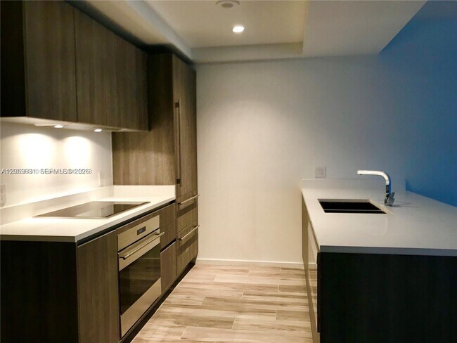 Photo - 801 S Miami Ave Unit 4107