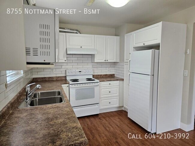 Photo - Spacious Above Ground Suite + Office Unit Bsmt