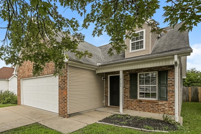 Photo - 2726 Apostle Ln