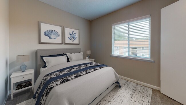Northwoods Apartments