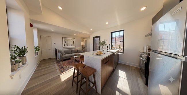 Building Photo - 1720 N 24th St Unit 3