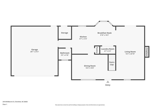 Photo - 2410 Wildburne Ct